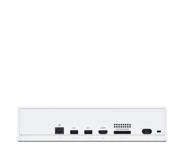 Microsoft Xbox Series S 1TB - 1289085 - zdjęcie 4